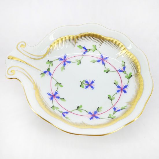 Picture of Small Porcelain Shell Dish