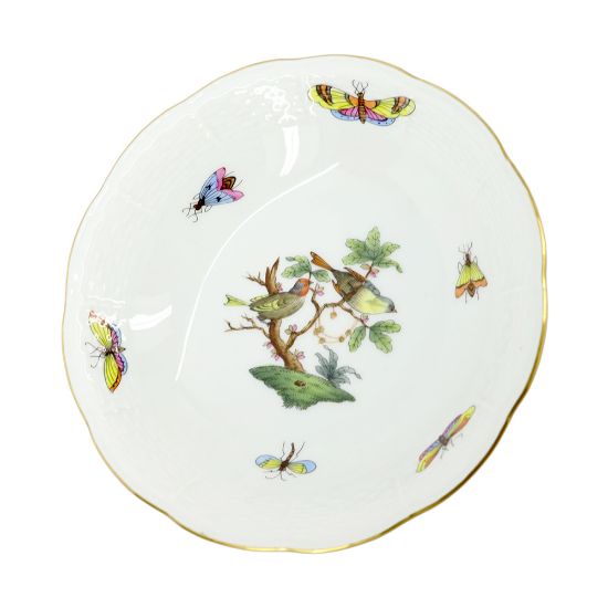 Picture of Fruit/Dessert Bowl, Motif #11