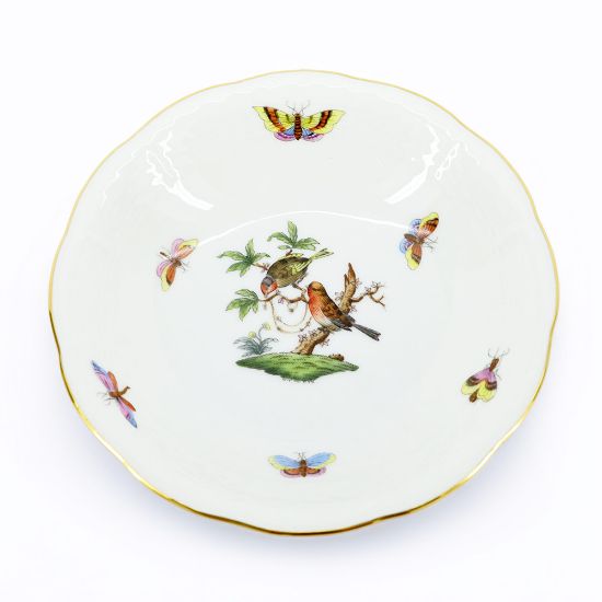 Picture of Fruit/Dessert Bowl, Motif #10