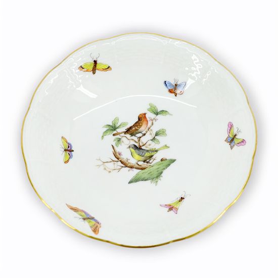 Picture of Fruit/Dessert Bowl, Motif #3