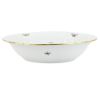 Picture of Oval Vegetable Serving Bowl, Motif #5