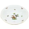 Picture of Oval Vegetable Serving Bowl, Motif #5