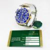 Picture of Rolex Submariner "Bluesy" Watch