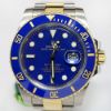 Picture of Rolex Submariner "Bluesy" Watch
