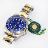 Picture of Rolex Submariner "Bluesy" Watch