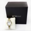 Picture of Tag Heuer Aquaracer Gold & Steel Mother of Pearl Dial Women's Wristwatch