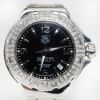 Picture of Tag Heuer Formula 1 Glamour Diamonds Black Dial Women's Watch