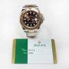 Picture of Rolex Yacht Master Steel & 18k Everose Men's Watch