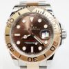 Picture of Rolex Yacht Master Steel & 18k Everose Men's Watch