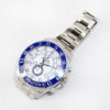 Picture of Rolex Yacht Master II Stainless Steel White Blue Dial Men's Watch