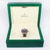 Picture of Rolex GMT Master II Blue Dial Men's Watch