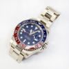 Picture of Rolex GMT Master II Blue Dial Men's Watch