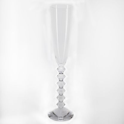 Picture of Baccarat Vega Tall Champagne Flute