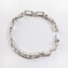 Picture of 14k White Gold Diamond Bracelet 