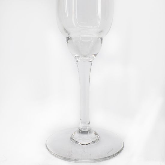 Picture of Fluted Champagne Glass