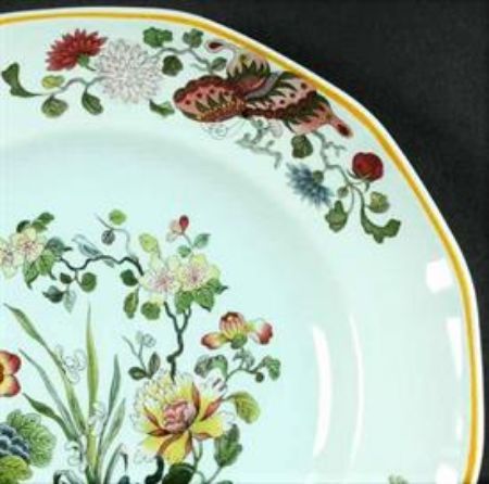 Picture for pattern Ming Jade