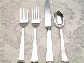 Show products in the Modern Georgian pattern