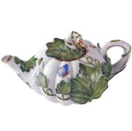 Picture for pattern Afternoon Tea Party