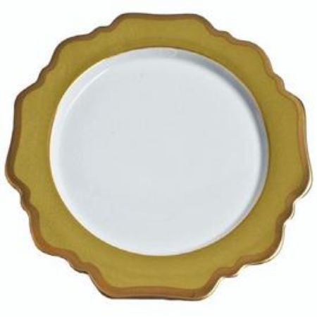 Picture for pattern Anna's Palette, Meadow Green