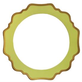 Show products in the Anna's Palette, Summer Green pattern