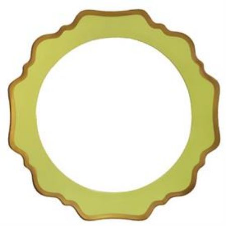 Picture for pattern Anna's Palette, Summer Green