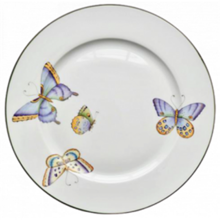 Picture for pattern Butterfly Collection