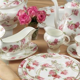 Show products in the Elizabeth Rose pattern