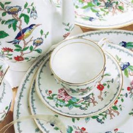 Picture for pattern Pembroke