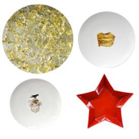 Picture for pattern Abramovic Method