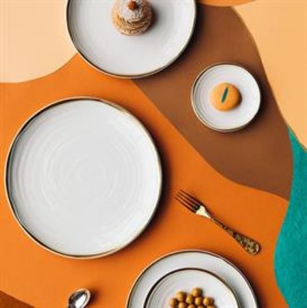 Picture for pattern Albatre