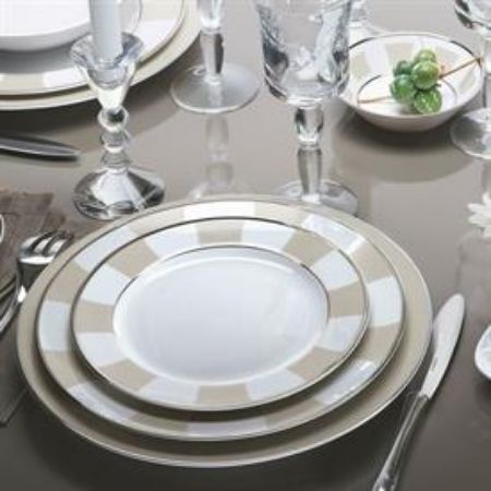 Picture for pattern Galerie Royale Linen