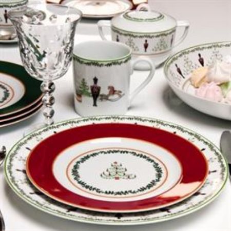 Picture for pattern Grenadiers