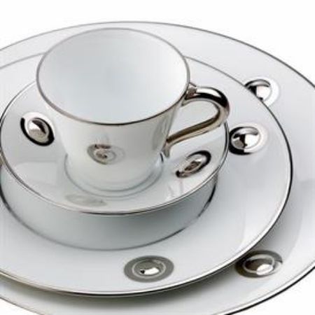 Picture for pattern Ithaque Platinum