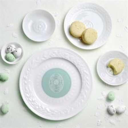 Picture for pattern Louvre, Easter