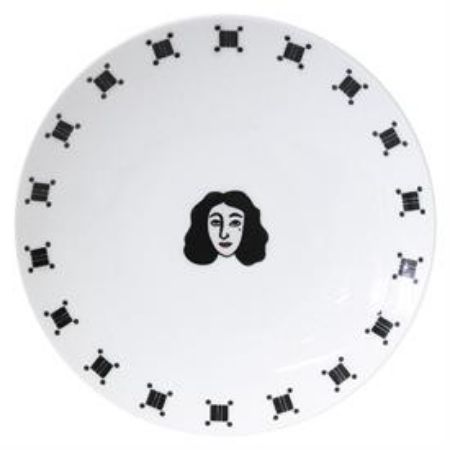 Picture for pattern Satrapi Sister
