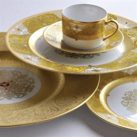 Picture for pattern Splendid