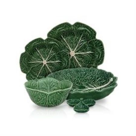 Picture for pattern Cabbage