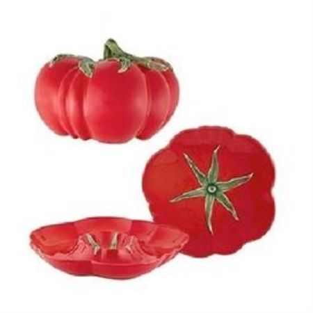 Picture for pattern Tomato