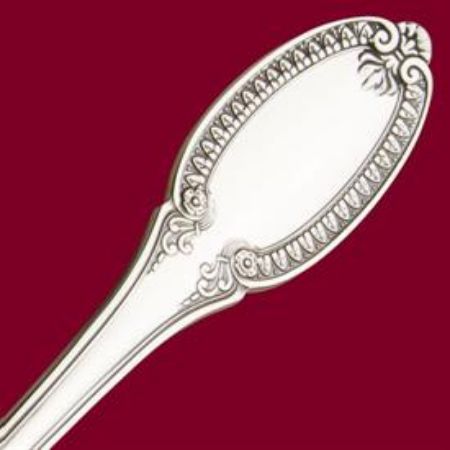 Picture for pattern Empire