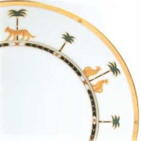 Picture for pattern Casablanca