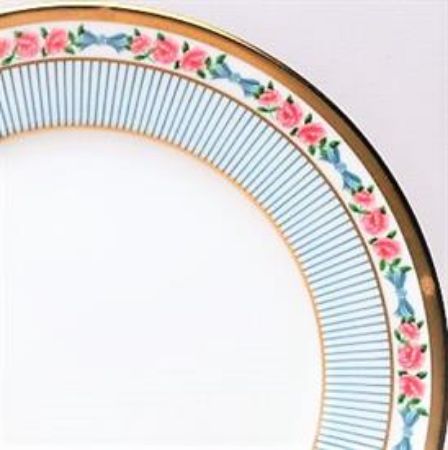 Picture for pattern Dior Rose