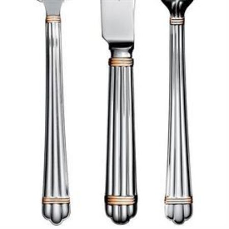 Picture for pattern Aria Gold