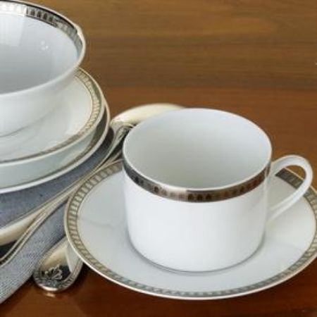 Picture for pattern Malmaison Platine