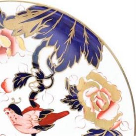 Picture for pattern Hong Kong