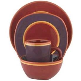 Picture for category Aztec Red