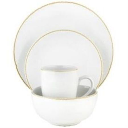 Picture for pattern Bianco White