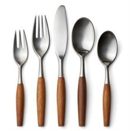 Picture for pattern Classic Fjord Teak