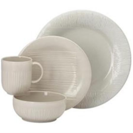 Picture for pattern Edesia Dove Gray