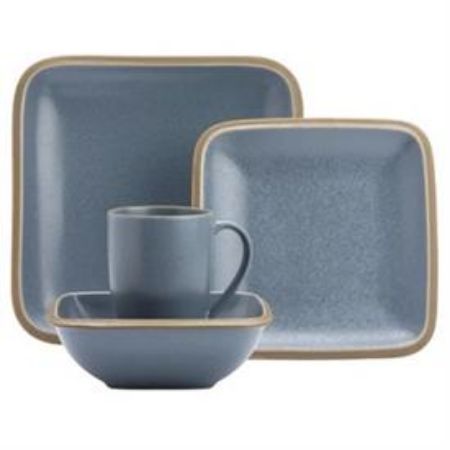 Picture for pattern Santiago Blue