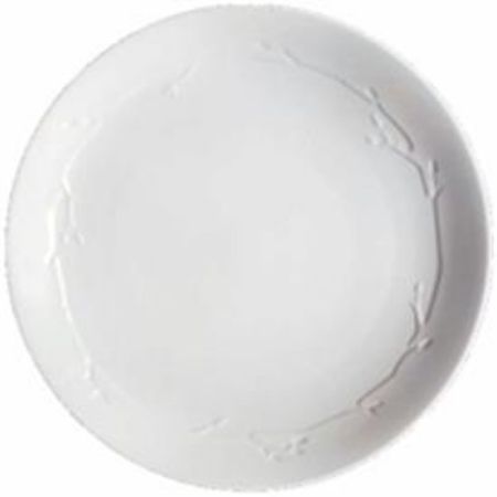 Picture for pattern Wild Willow White